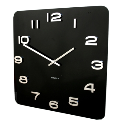 Retro Wall Clocks on Retro Wall Clocks